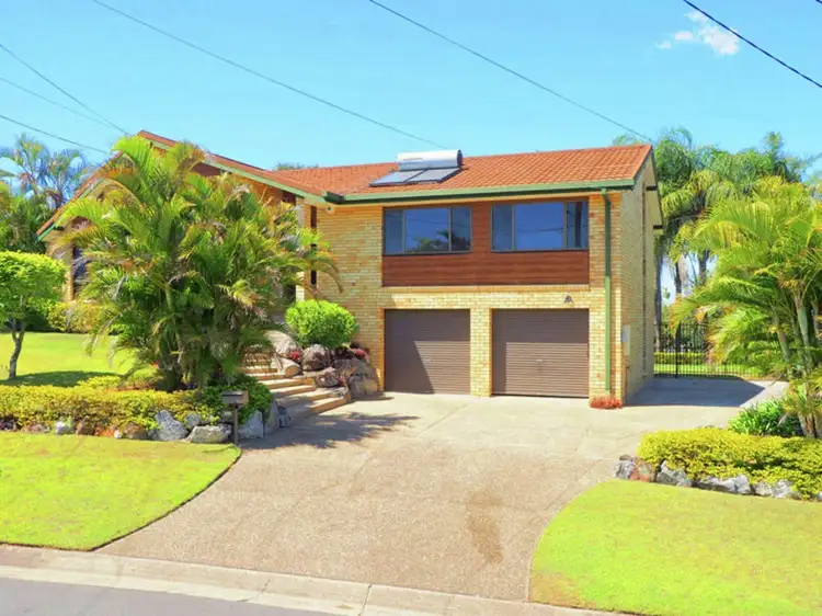 31 Oatberry Crescent, Shailer Park QLD 4128