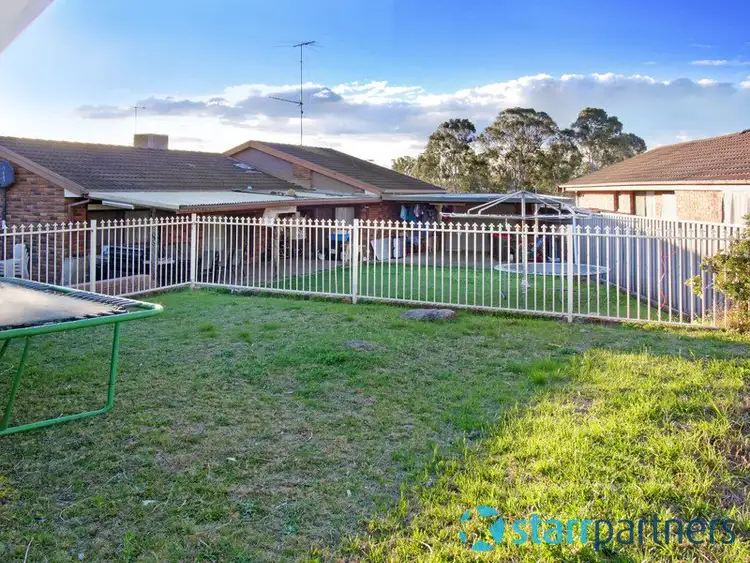 Sixth view of Homely house listing, 4 Tern Place, Erskine Park NSW 2759