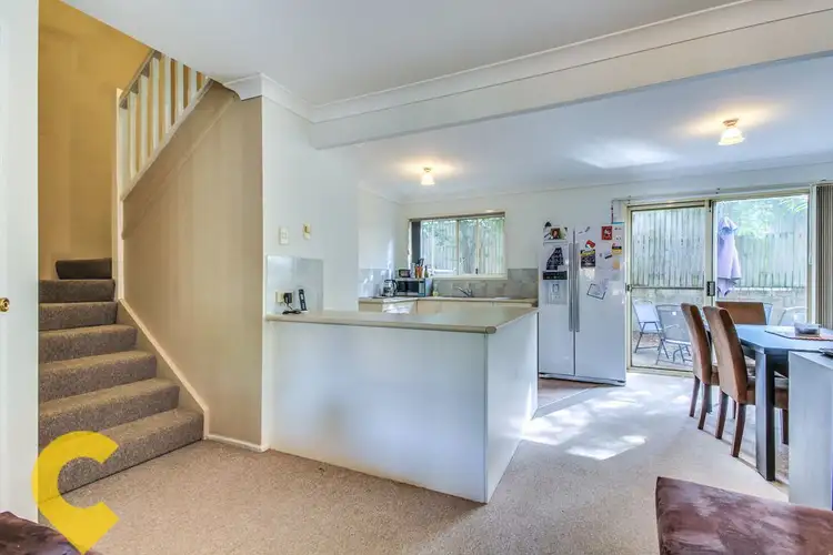 Third view of Homely townhouse listing, 20/3236 Mt Lindesay Highway, Browns Plains QLD 4118