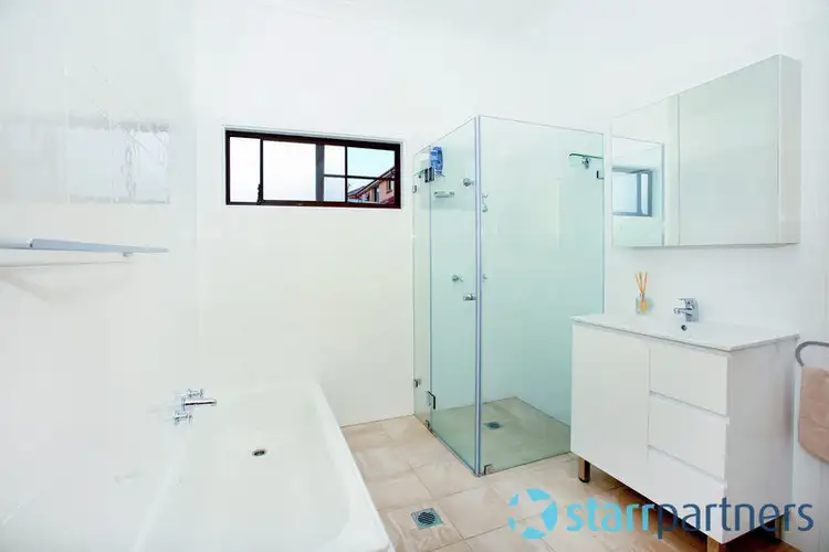 Fourth view of Homely house listing, 11 Mclean Street, Auburn NSW 2144