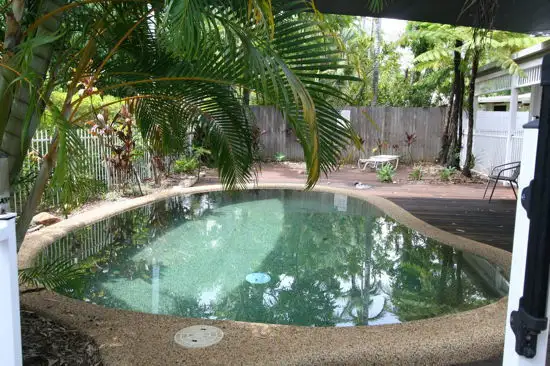 Second view of Homely unit listing, 1/127 Davidson Street, Port Douglas QLD 4877