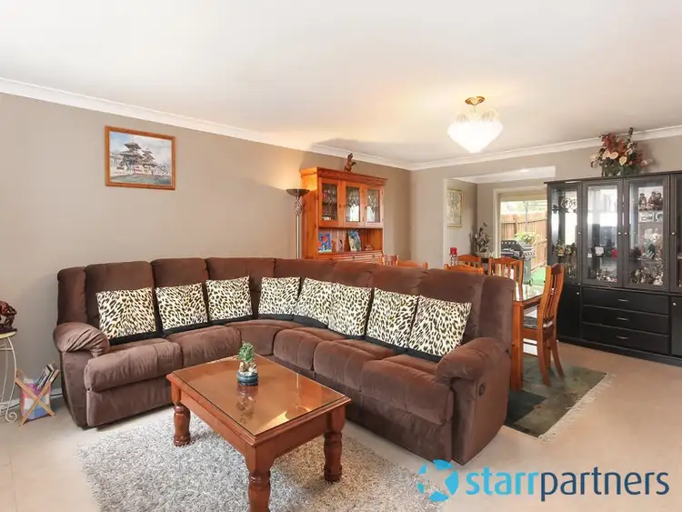 Fourth view of Homely townhouse listing, 10/15-19 Chapman Street, Werrington NSW 2747