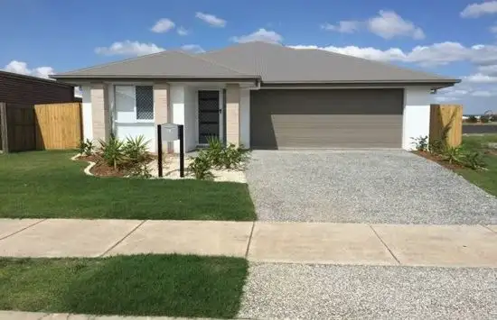 Main view of Homely house listing, 21 Reserve Drive, Caboolture QLD 4510