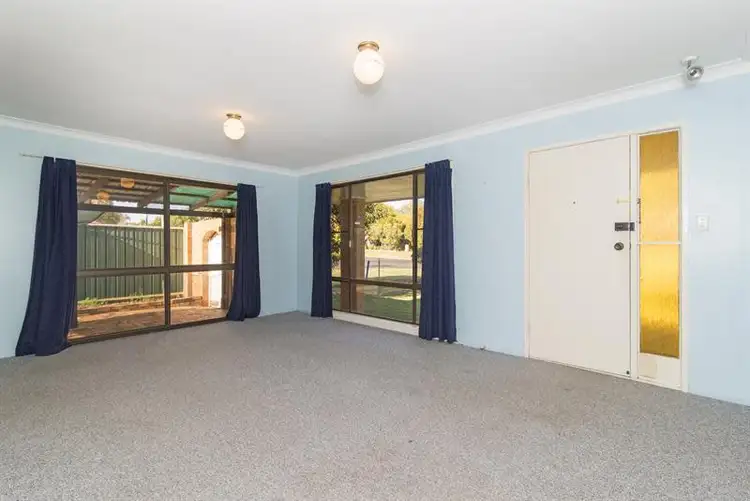 Second view of Homely house listing, 53 Proposch St, Oakey QLD 4401