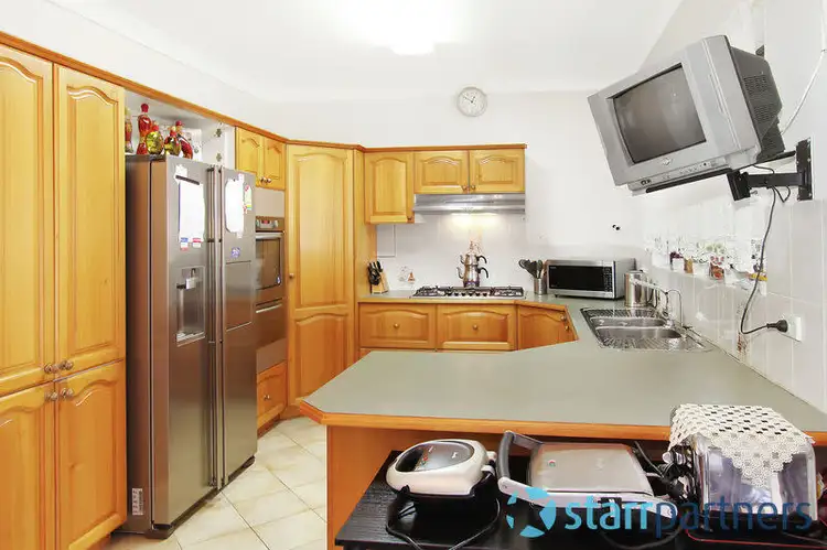 Third view of Homely house listing, 38 Northumberland Rd, Auburn NSW 2144