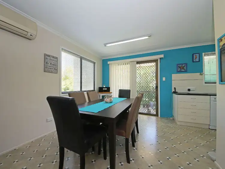 Fifth view of Homely house listing, 48 Bucknor Drive, Deception Bay QLD 4508