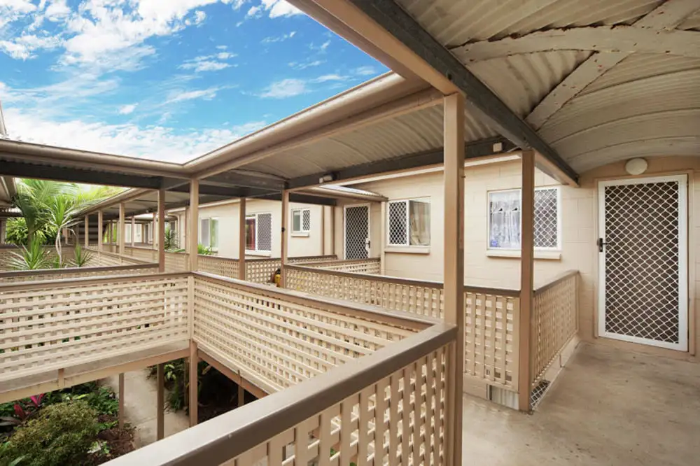 Main view of Homely unit listing, 7-9 Charlotte Close, Woree QLD 4868