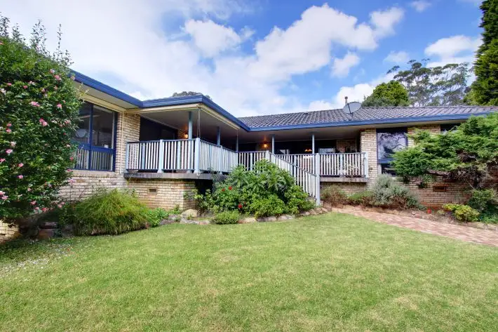 122a Castle Hill Road, West Pennant Hills NSW 2125