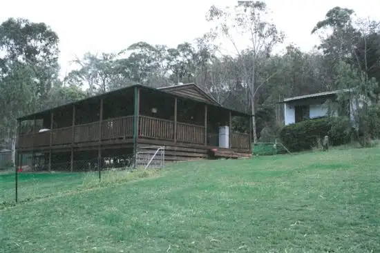 Main view of Homely house listing, 147 Murphys Creek Rd, Postmans Ridge QLD 4352