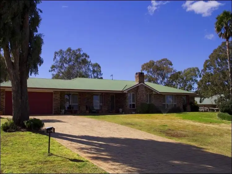 15 Rebecca Street, Glenvale QLD 4350