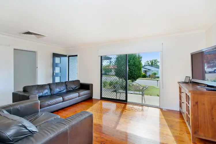 Second view of Homely house listing, 19 Ring Street, Tamworth NSW 2340