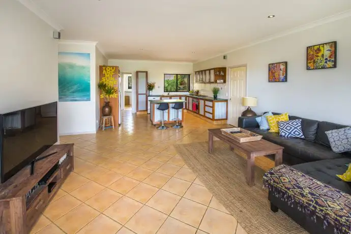 Second view of Homely house listing, 11 Leigh James Place, Woolgoolga NSW 2456