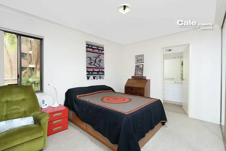 Sixth view of Homely unit listing, 14/19-23 Carlingford Road, Epping NSW 2121