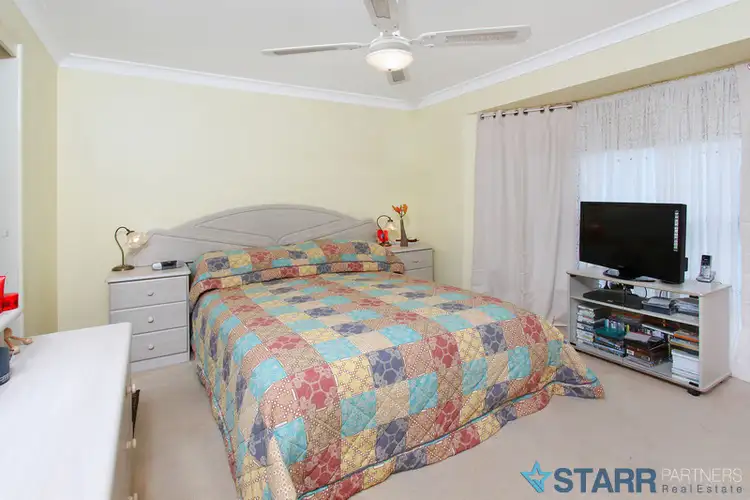 Sixth view of Homely house listing, 36 Coowarra Drive, St Clair NSW 2759