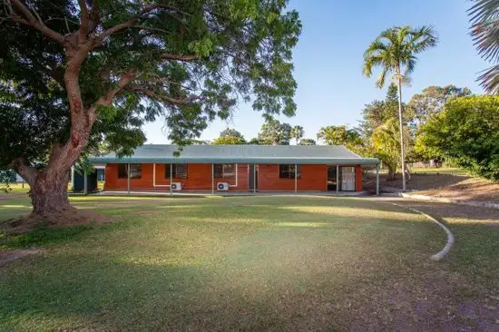 Second view of Homely house listing, 6 Ash Court, Hay Point QLD 4740