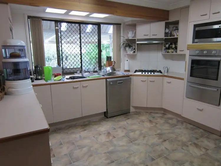 Sixth view of Homely house listing, 6 Pulas Place, Bellbowrie QLD 4070