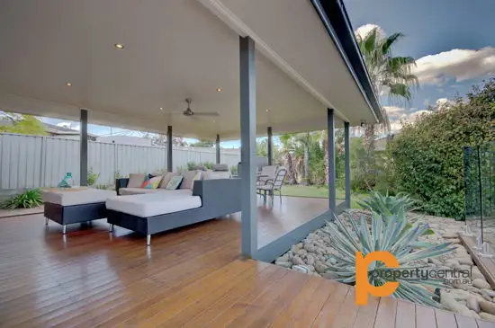 Third view of Homely house listing, 2 Tamina Place, South Penrith NSW 2750