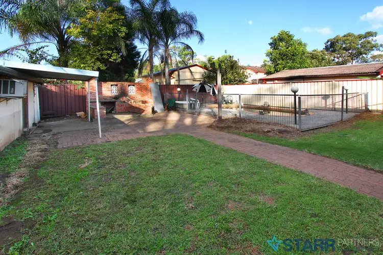 Fourth view of Homely house listing, 6 McCartney Crescent, St Clair NSW 2759