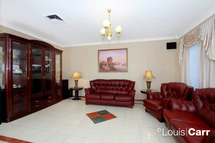 Third view of Homely house listing, 11 Tellicherry Circuit, Beaumont Hills NSW 2155
