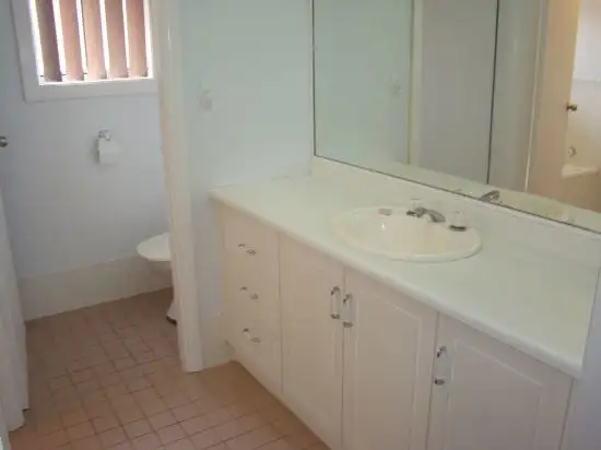 Third view of Homely semi-detached listing, 1/1 Anglers Drive, Anna Bay NSW 2316