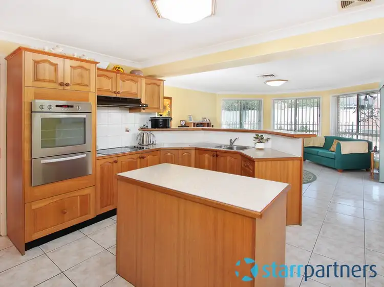 Fourth view of Homely house listing, 10 Tucana Street, Erskine Park NSW 2759