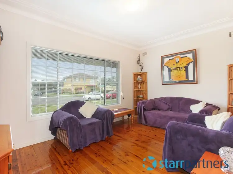 Sixth view of Homely house listing, 7 Carrington Street, St Marys NSW 2760