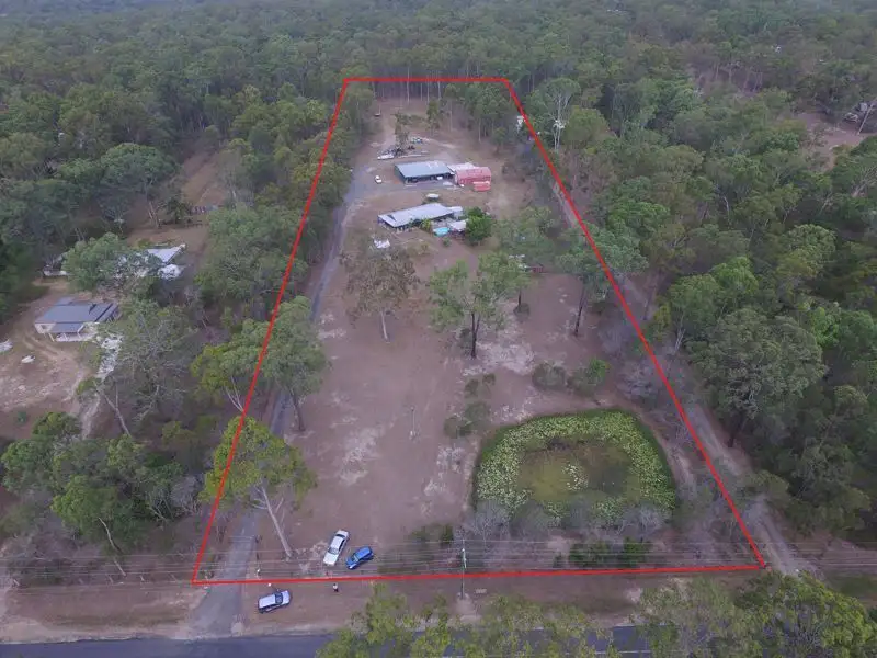 Main view of Homely rural property listing, 108-114 Buccan Road, Buccan QLD 4207