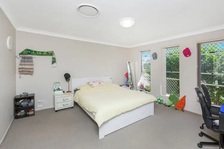 Seventh view of Homely house listing, 19 Lillydale Place, Calamvale QLD 4116