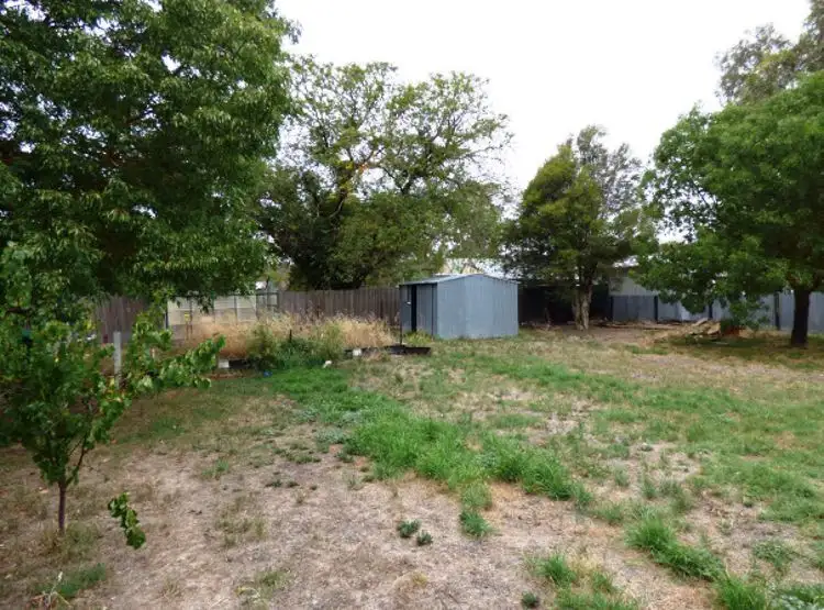 Second view of Homely house listing, 30 Thomson Street, Lexton VIC 3352