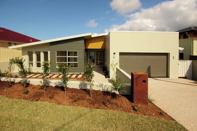Main view of Homely house listing, 28 Kratz Drive, Coffs Harbour NSW 2450