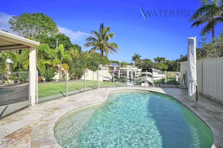 Fifth view of Homely house listing, 2 Coomaroo Crescent, Minyama QLD 4575