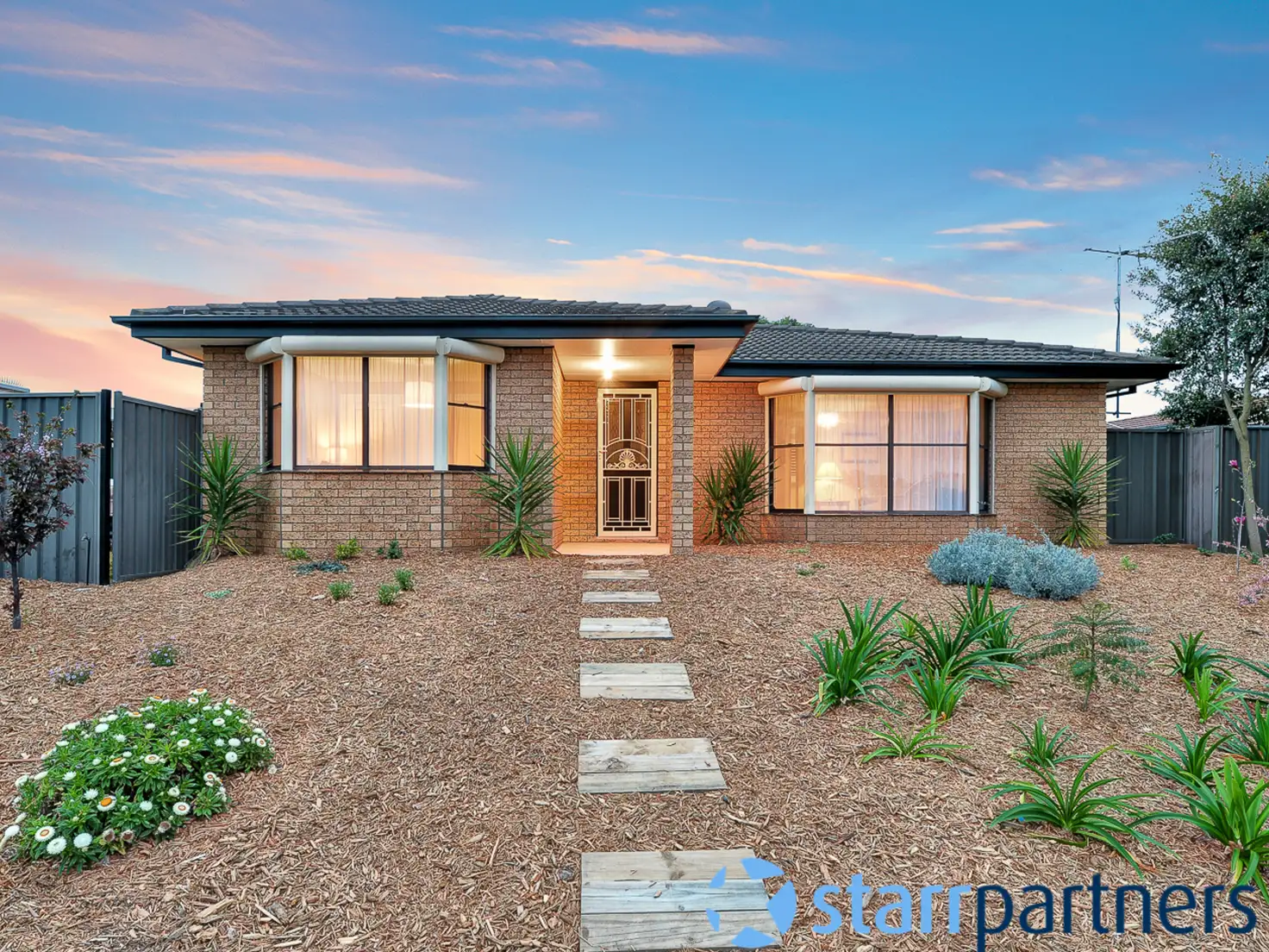 Main view of Homely house listing, 114 Thunderbolt Dr, Raby NSW 2566