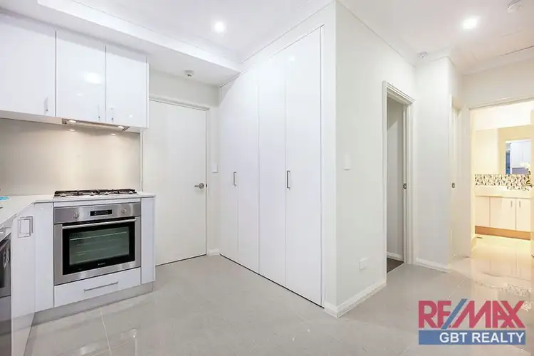 Fourth view of Homely apartment listing, 8 / 55 Harrison St, Balcatta WA 6021