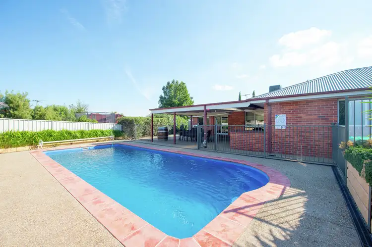 Fourth view of Homely house listing, 152 Newton Circuit, Thurgoona NSW 2640