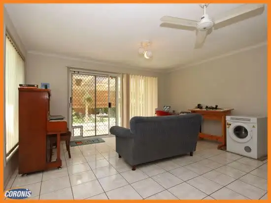 Fifth view of Homely house listing, 21 Cremorne Court, Kippa-ring QLD 4021