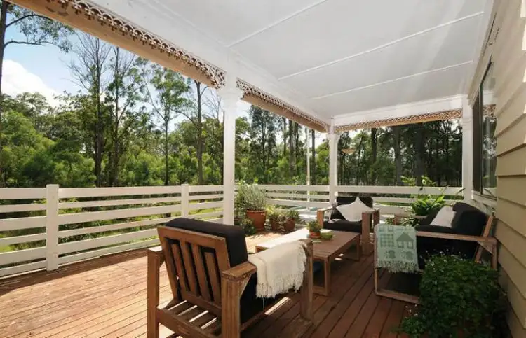 Sixth view of Homely house listing, 111 Hampton Road, Hampton QLD 4352