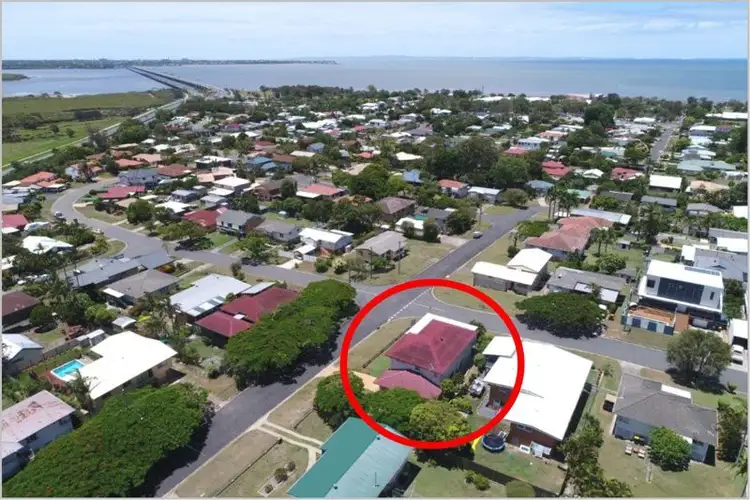Main view of Homely house listing, 14 Capel Street, Brighton QLD 4017