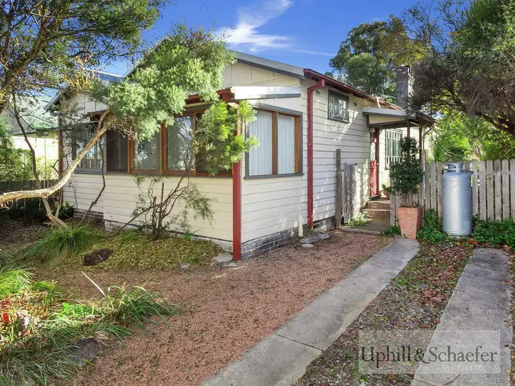 Main view of Homely house listing, 76 Taylor Street, Armidale NSW 2350