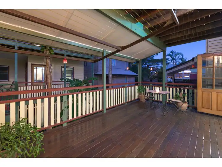 Third view of Homely house listing, 37 Wedd Street, Spring Hill QLD 4000