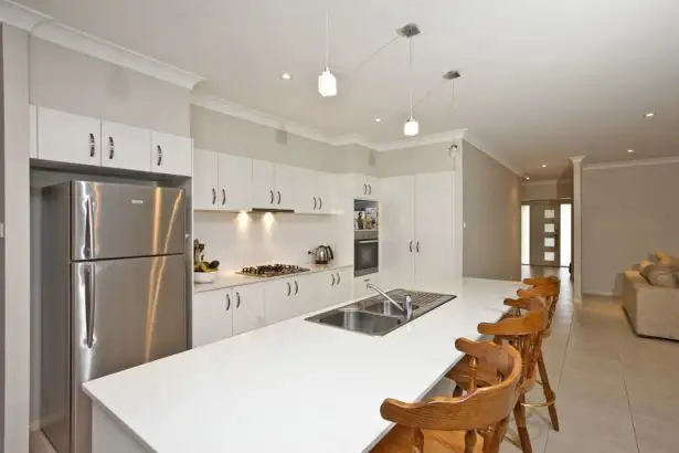 Second view of Homely house listing, 21 Tuckeroo Circuit, Adamstown NSW 2289