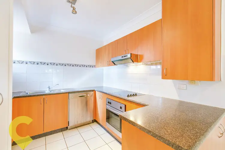 Second view of Homely unit listing, 7/36-40 Gordon Street, Milton QLD 4064