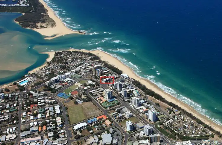 Fourth view of Homely unit listing, 11/35 Sixth Avenue, Maroochydore QLD 4558