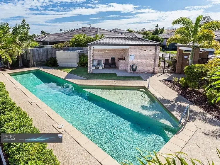 Third view of Homely villa listing, 4/67 Glass House Circuit, Kallangur QLD 4503