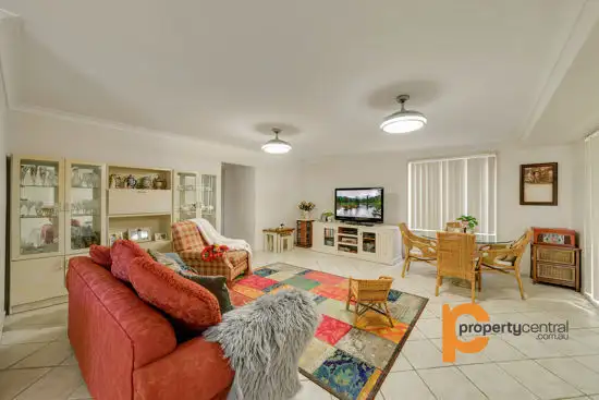 Third view of Homely house listing, 39 Lady Jamison Drive, Glenmore Park NSW 2745