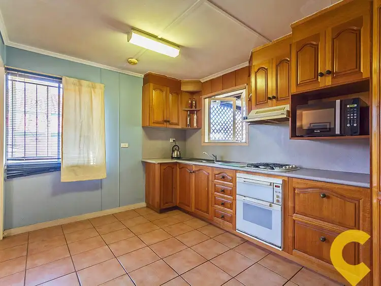 Fourth view of Homely house listing, z322 Bracken Ridge Road, Bracken Ridge QLD 4017