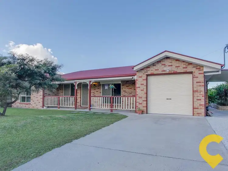 Main view of Homely house listing, 2 Mulka Court, Morayfield QLD 4506