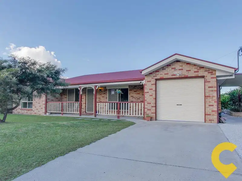 Main view of Homely house listing, 2 Mulka Court, Morayfield QLD 4506
