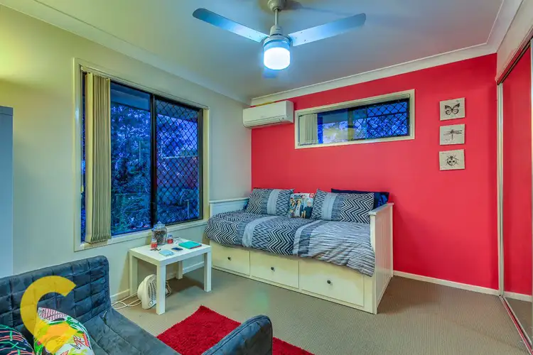 Third view of Homely house listing, 17 Hoop Pine Place, Sunnybank Hills QLD 4109
