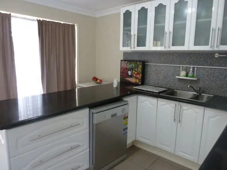 Fourth view of Homely house listing, 1 Penrose Cct, Redbank Plains QLD 4301