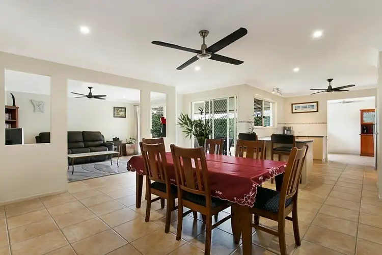 Fifth view of Homely house listing, 15 Ayside Close, Sinnamon Park QLD 4073